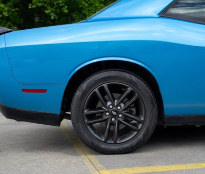 2019 Dodge Challenger GT