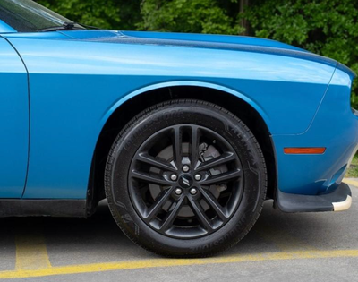 2019 Dodge Challenger GT