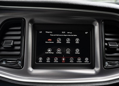 2019 Dodge Challenger GT