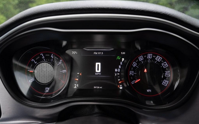 2019 Dodge Challenger GT