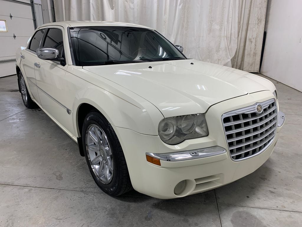 2006 Chrysler 300C Base