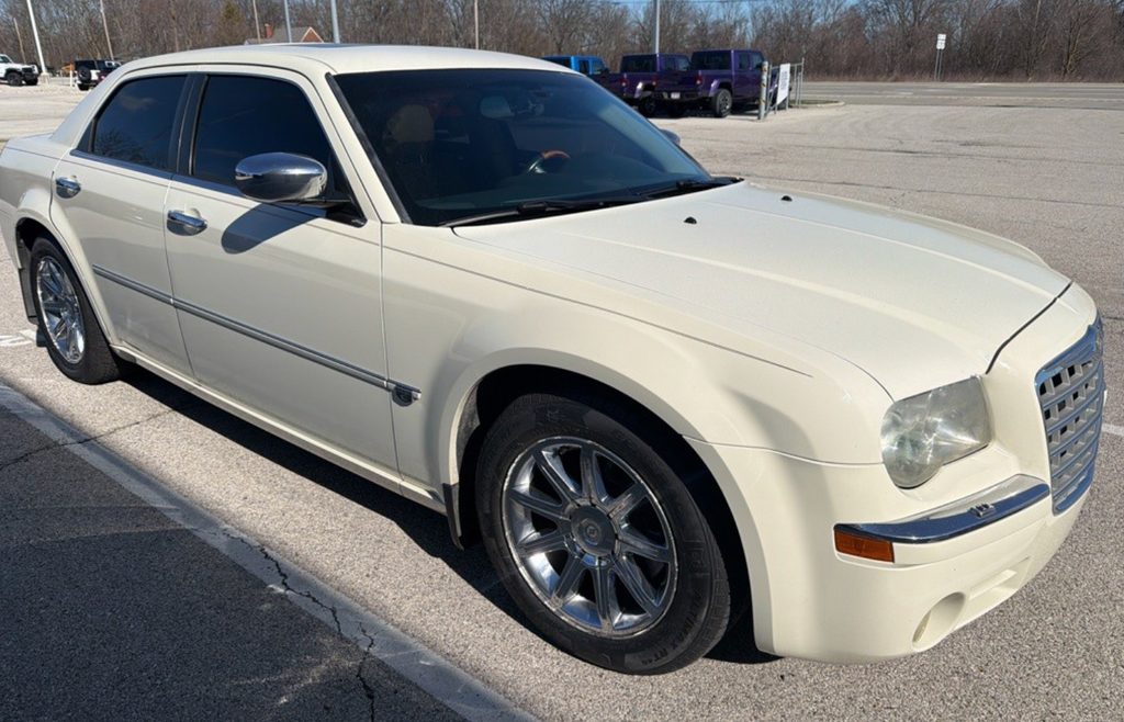 2006 Chrysler 300C Base