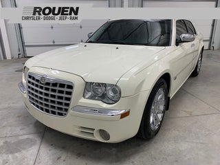 2006 Chrysler 300C Base