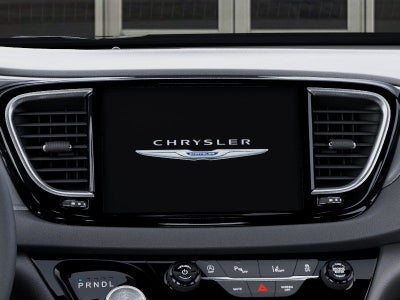 2027 Chrysler Pacifica LX