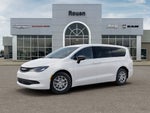 2027 Chrysler Pacifica LX