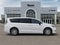 2027 Chrysler Pacifica LX