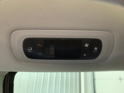 2017 Chrysler Pacifica LX