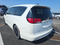 2021 Chrysler Voyager LX