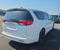 2021 Chrysler Voyager LX