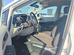 2021 Chrysler Voyager LX