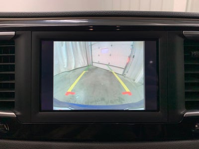 2021 Chrysler Voyager LX