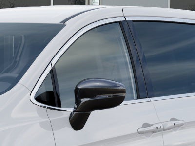 2027 Chrysler Pacifica LX