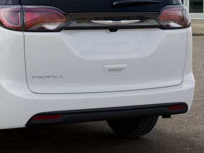 2027 Chrysler Pacifica LX