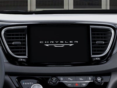 2027 Chrysler Pacifica LX