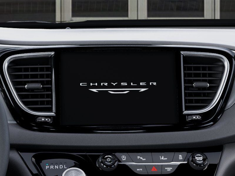 2027 Chrysler Pacifica LX