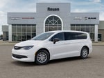 2027 Chrysler Pacifica LX
