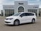 2027 Chrysler Pacifica LX