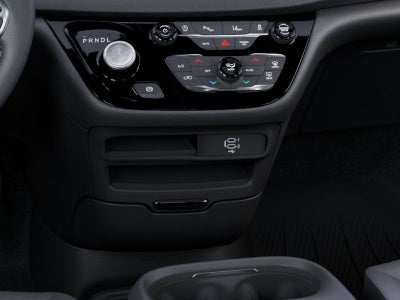 2027 Chrysler Pacifica LX