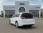 2027 Chrysler Pacifica LX