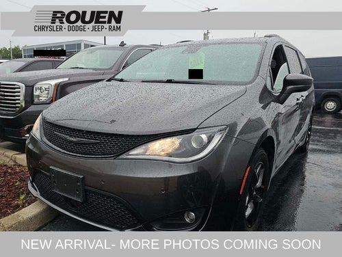 2019 Chrysler Pacifica Touring L Plus