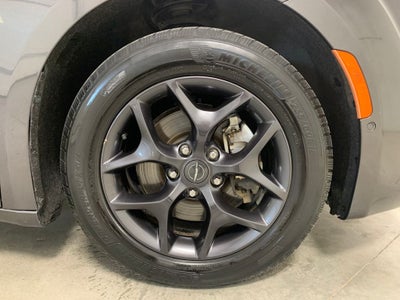 2019 Chrysler Pacifica Touring L Plus