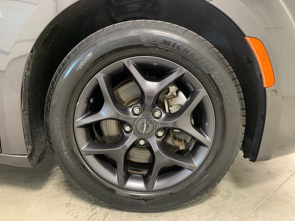 2019 Chrysler Pacifica Touring L Plus