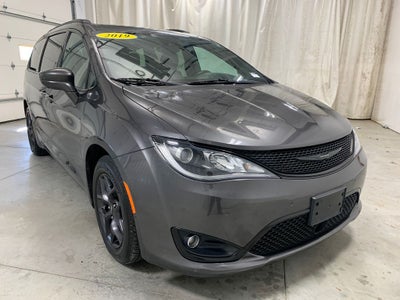 2019 Chrysler Pacifica Touring L Plus