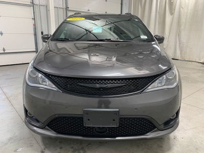 2019 Chrysler Pacifica Touring L Plus