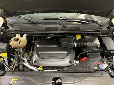2019 Chrysler Pacifica Touring L Plus
