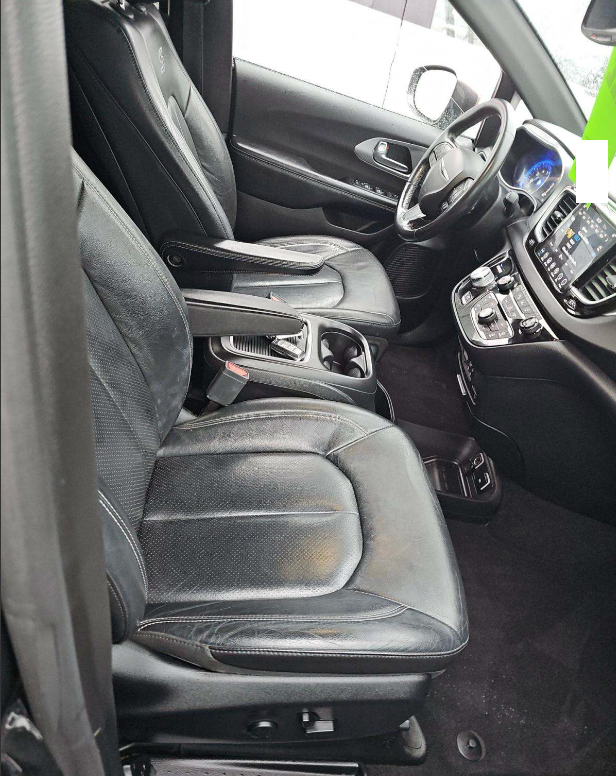 2019 Chrysler Pacifica Touring L Plus