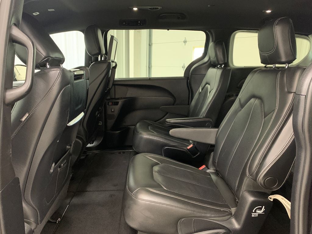 2019 Chrysler Pacifica Touring L Plus