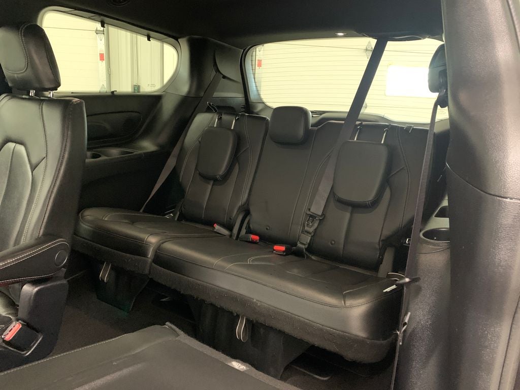2019 Chrysler Pacifica Touring L Plus
