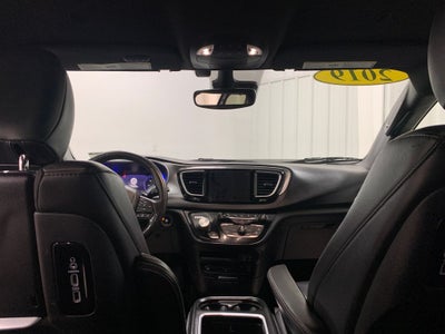 2019 Chrysler Pacifica Touring L Plus