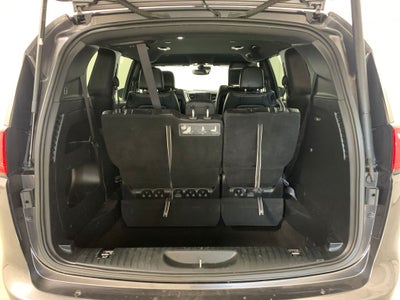 2019 Chrysler Pacifica Touring L Plus