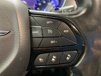 2019 Chrysler Pacifica Touring L Plus