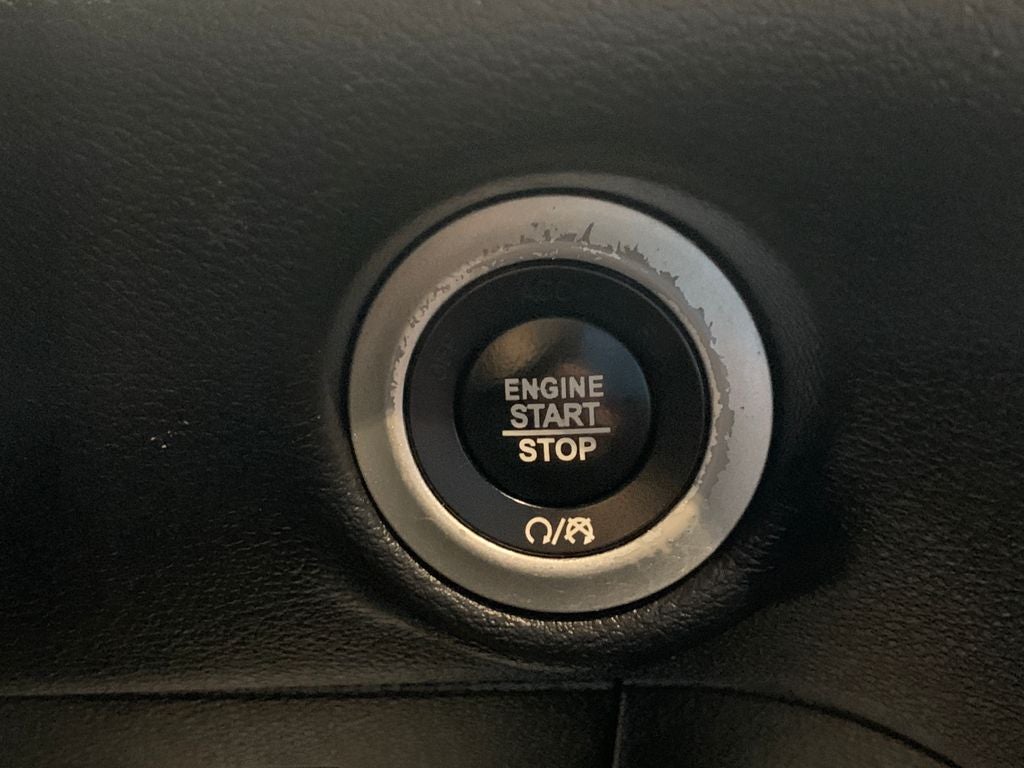 2019 Chrysler Pacifica Touring L Plus