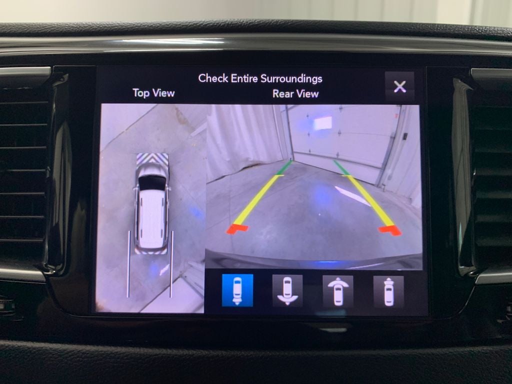 2019 Chrysler Pacifica Touring L Plus