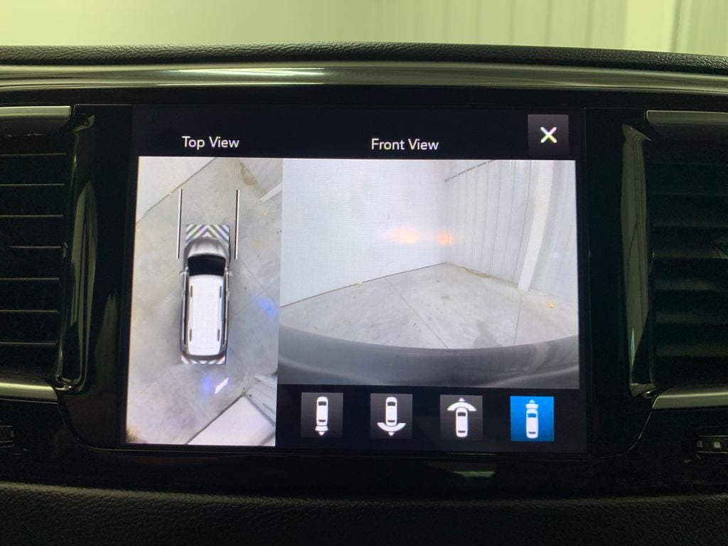2019 Chrysler Pacifica Touring L Plus