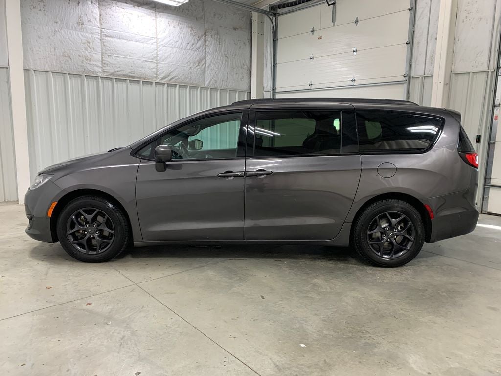 2019 Chrysler Pacifica Touring L Plus