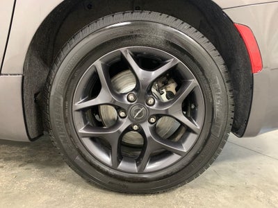 2019 Chrysler Pacifica Touring L Plus