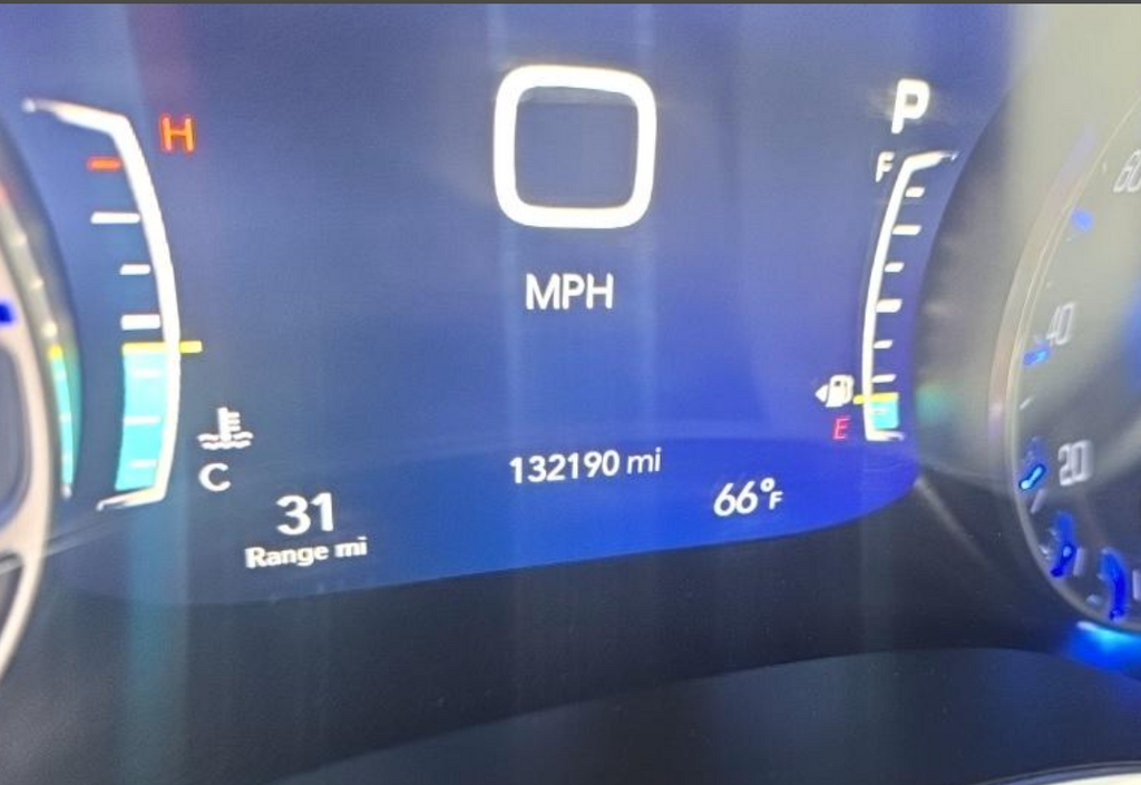 2019 Chrysler Pacifica Touring L Plus