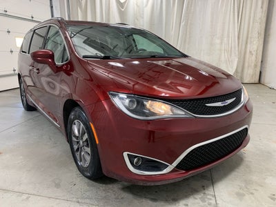 2019 Chrysler Pacifica Touring L Plus