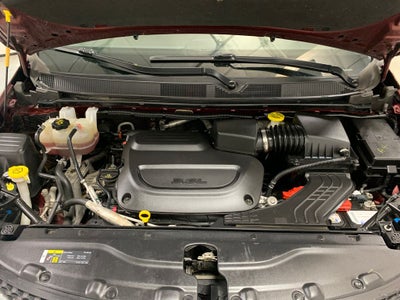 2019 Chrysler Pacifica Touring L Plus