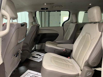 2019 Chrysler Pacifica Touring L Plus