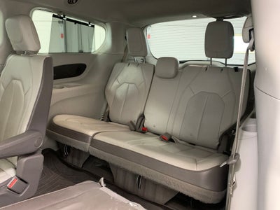 2019 Chrysler Pacifica Touring L Plus