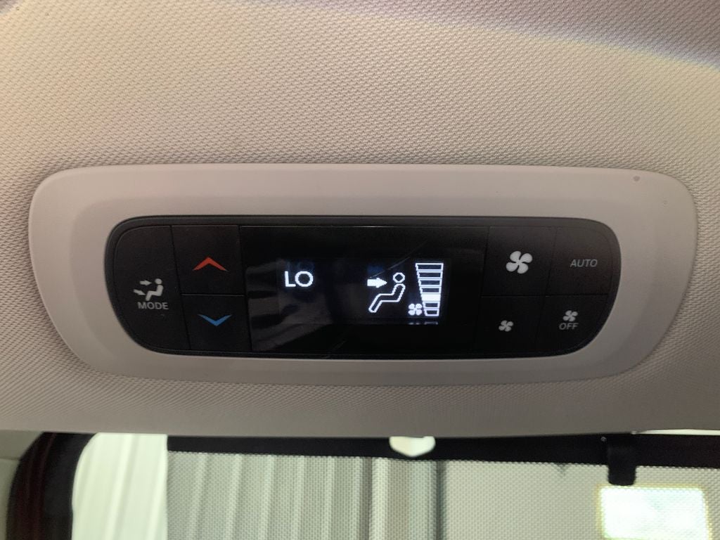 2019 Chrysler Pacifica Touring L Plus