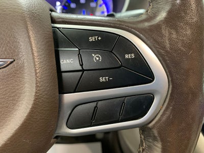2019 Chrysler Pacifica Touring L Plus
