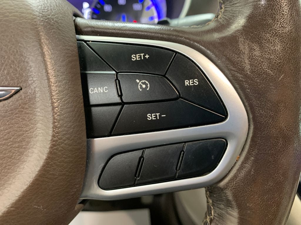 2019 Chrysler Pacifica Touring L Plus