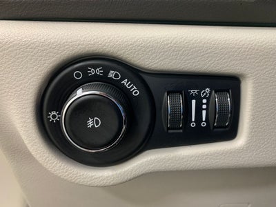 2019 Chrysler Pacifica Touring L Plus