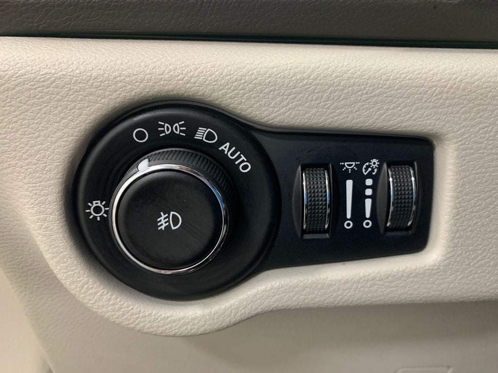 2019 Chrysler Pacifica Touring L Plus